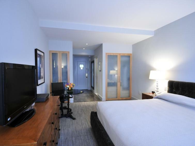New York Apartment Sleeps 3 Air Con Wifi T057560 Eksteriør bilde